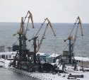 Сахалинский минтранс ставит пост контроля в Холмском порту