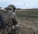 Сахалинец на СВО: "Роботы людей не заменят"