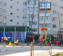 Возможность организации групп «вечернего присмотра» прорабатывается в детских садах Южно-Сахалинска