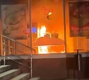 В Приморье 23-летний парень поджёг банкоматы, администрацию города и автопарк ГО ЧС