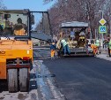 В 2024 году в Сахалинской области было модернизировано 137 км автодорог