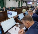 Областной бюджет на 2026 год скорректируют: доходы вырастут на 28,7 миллиарда рублей