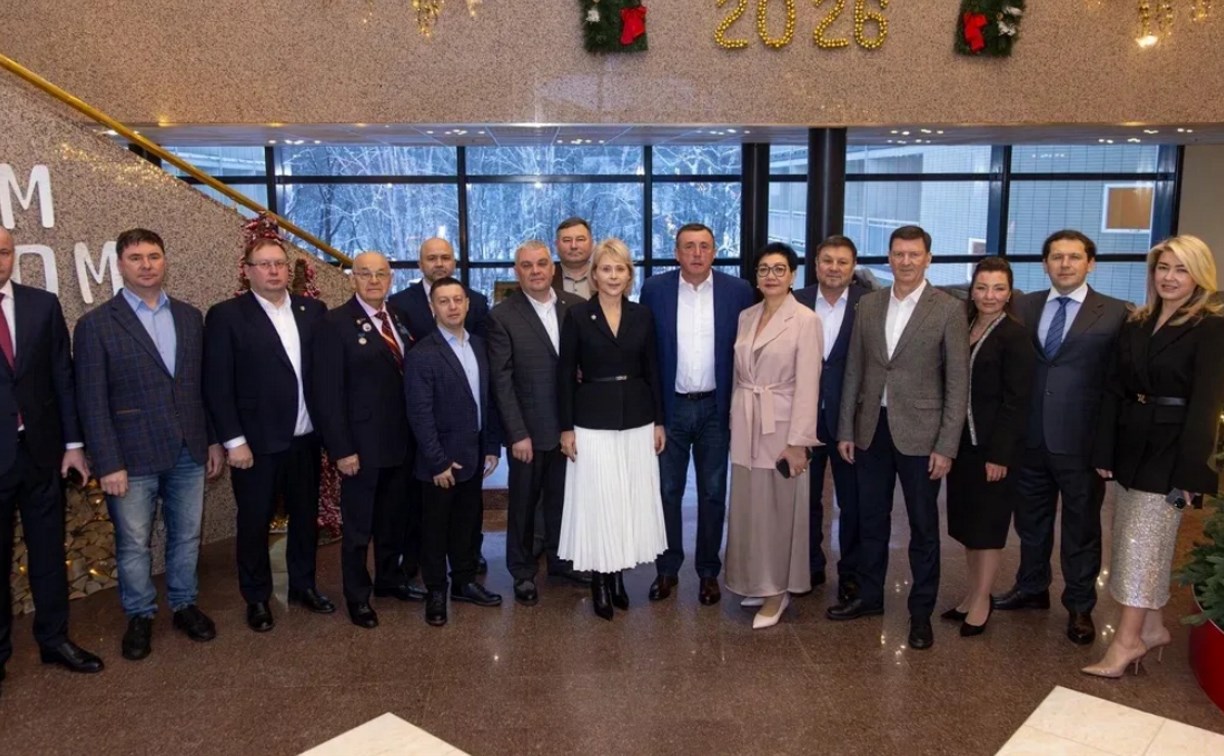 Знак качества "Ответственный работодатель — Счастливое материнство" учредят на Сахалине