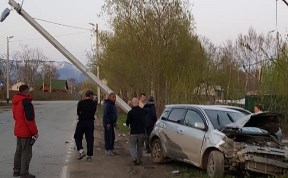 Происшествия