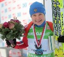 Двукратная олимпийская чемпионка Анна Богалий посетит Сахалин