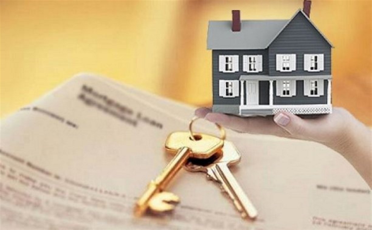 Сахалинские власти решили изменить условия для обладателей жилищных сертификатов