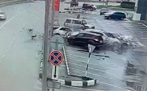 Происшествия