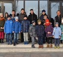Юные сахалинские шахматисты сразятся за путевки на первенство России