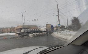 Происшествия