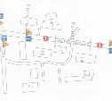 Автобус № 1 временно изменит маршрут в Корсакове — схема