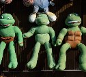 Дом с мягкими игрушками в Невельске вошел в онлайн-энциклопедию необычных арт-объектов страны
