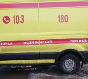 Пьяные на заправке жестоко избили водителя автобуса в Южно-Сахалинске