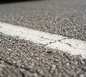 На трёх перекрёстках в Южно-Сахалинске в ночное время ограничат движение из-за дорожной разметки