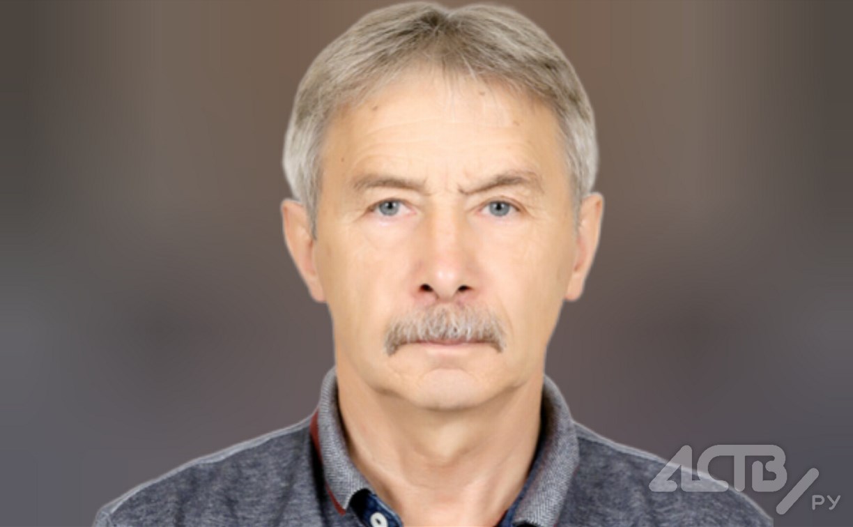 На охоте в Поронайском районе пропал 72-летний сахалинец