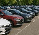 В России массово аннулировались электронные ПТС