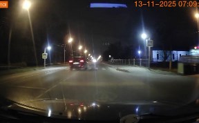 Происшествия