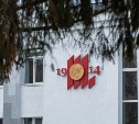 Первый этап благоустройства бульвара Студентов на стадии завершения