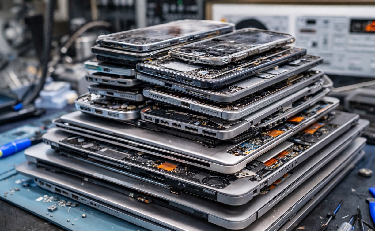 В России изменили правила компенсации за бракованную технику