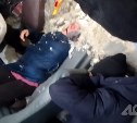 Бастрыкин проконтролирует расследование ДТП с пассажирским автобусом на Сахалине