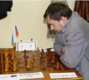Определен чемпион Южно-Сахалинска по классическим шахматам