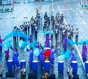 Дефиле под дождём: сахалинские музыканты рассказали об участии в фестивале "Спасская башня детям"