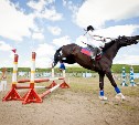 Детские соревнования по конному спорту состоятся в Южно-Сахалинске 4 июня