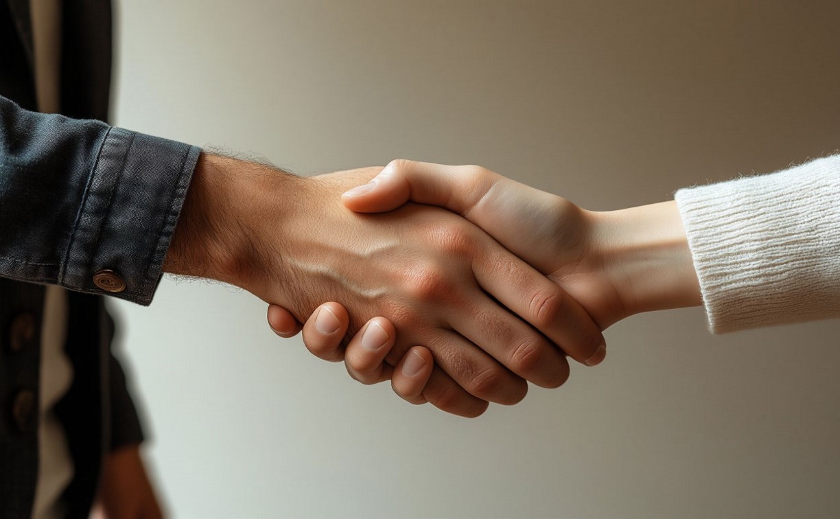 В Южно-Сахалинске за поджог торгового центра задержана пара рецидивистов