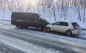 Происшествия