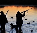 Стали известны сроки и нормы добычи птицы на Сахалине в сезоне 2026–2027