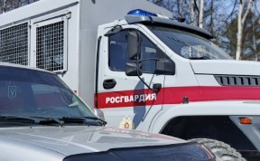 Происшествия
