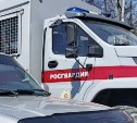Росгвардия задержала 11 нарушителей за неделю на Сахалине — среди них разыскиваемый вор