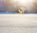 Настоящая зима придёт на Сахалин: синоптики озвучили прогноз погоды на следующую неделю