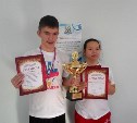 Сборная Сахалинской области стала победителем открытого чемпионата ДФО по спортивной игре бочча среди инвалидов