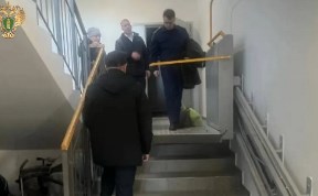 Происшествия