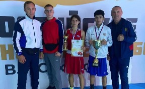 Спорт