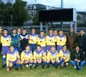 ФК «Сахалин» примет «Читу» в туре первенства команд второго дивизиона