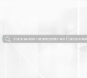 "Ок, Сахалин": паромная переправа на Сахалине