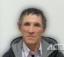 Полиция ищет 50-летнего сахалинца, подозреваемого в краже