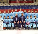 Дальневосточное первенство по хоккею стартует в Южно-Сахалинске
