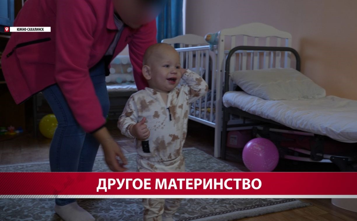 Как живут осужденные женщины в сахалинском ЛИУ?