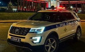 Происшествия
