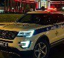 20 ДТП и трое пострадавших: в ГАИ рассказали о ситуации на сахалинских дорогах 27 ноября 
