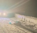 Сбил пешехода и скрылся: сахалинцу грозит 13 лет заключения