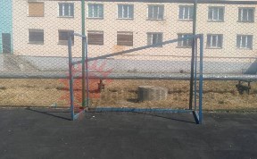 Происшествия