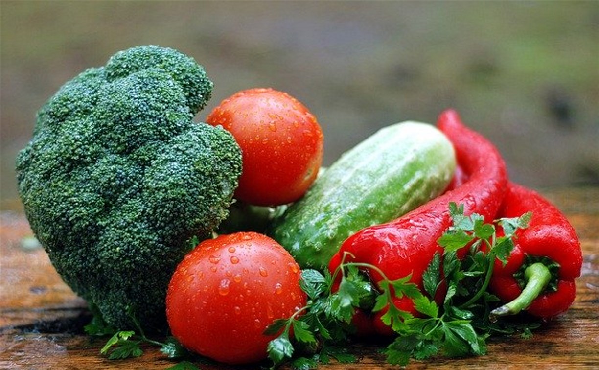 Минсельхоз: сахалинские овощи дешевеют