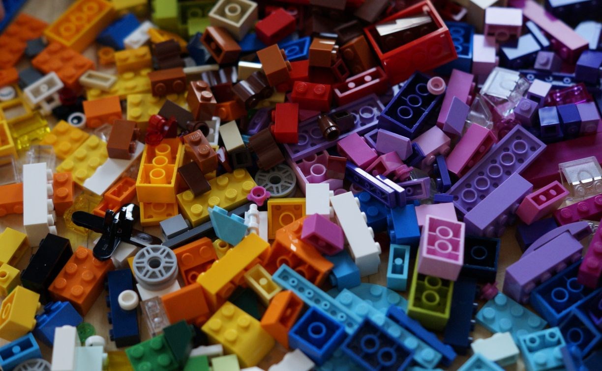 Lego включили в список товаров, разрешённых к параллельному импорту в России