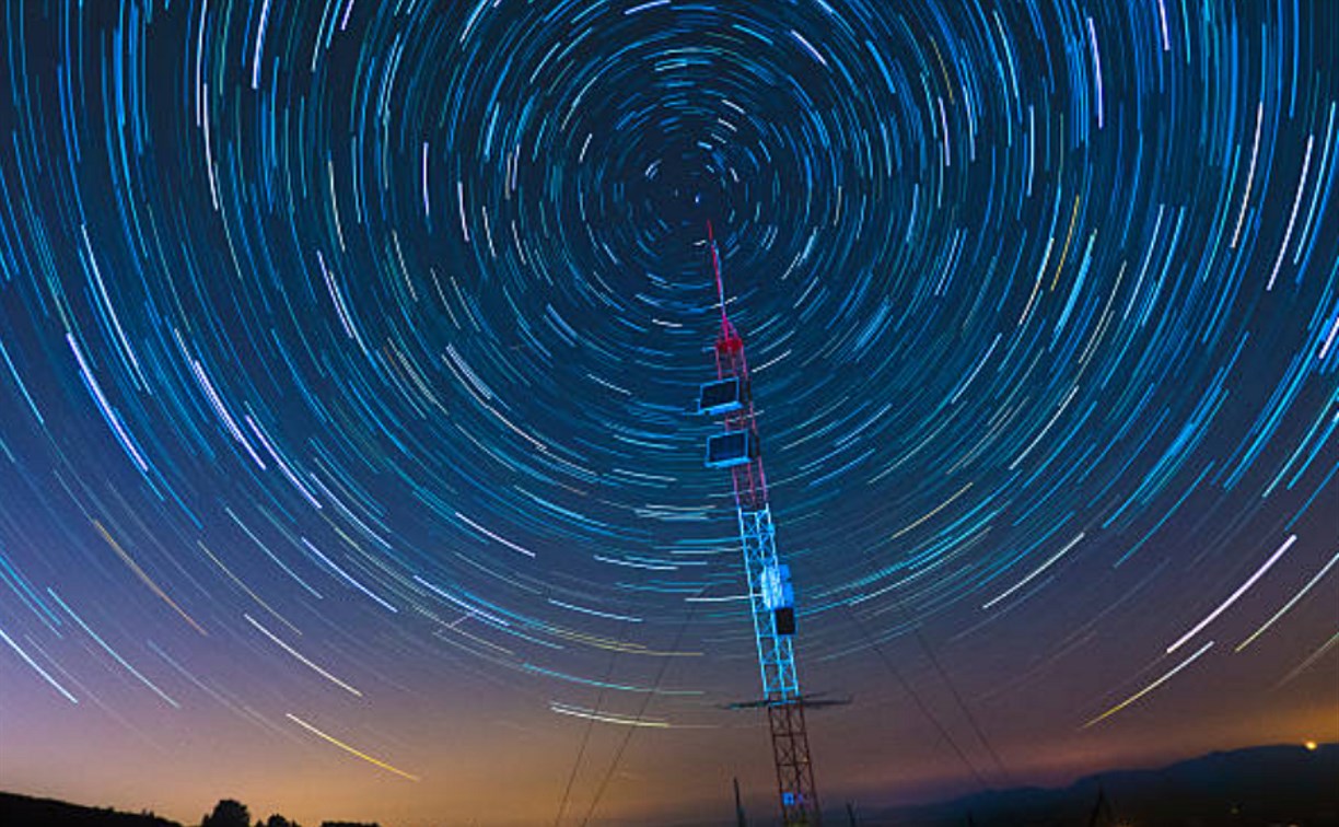 Звездное вмешательство на Сахалине: в ближайший месяц Солнце может прерывать телесигнал