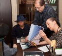 Как снимать то, что не видно глазами, сахалинцам расскажет японский фотохудожник
