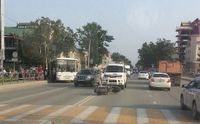 Происшествия