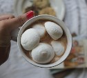 Роскачество выявило нарушения безопасности у производителей зефира